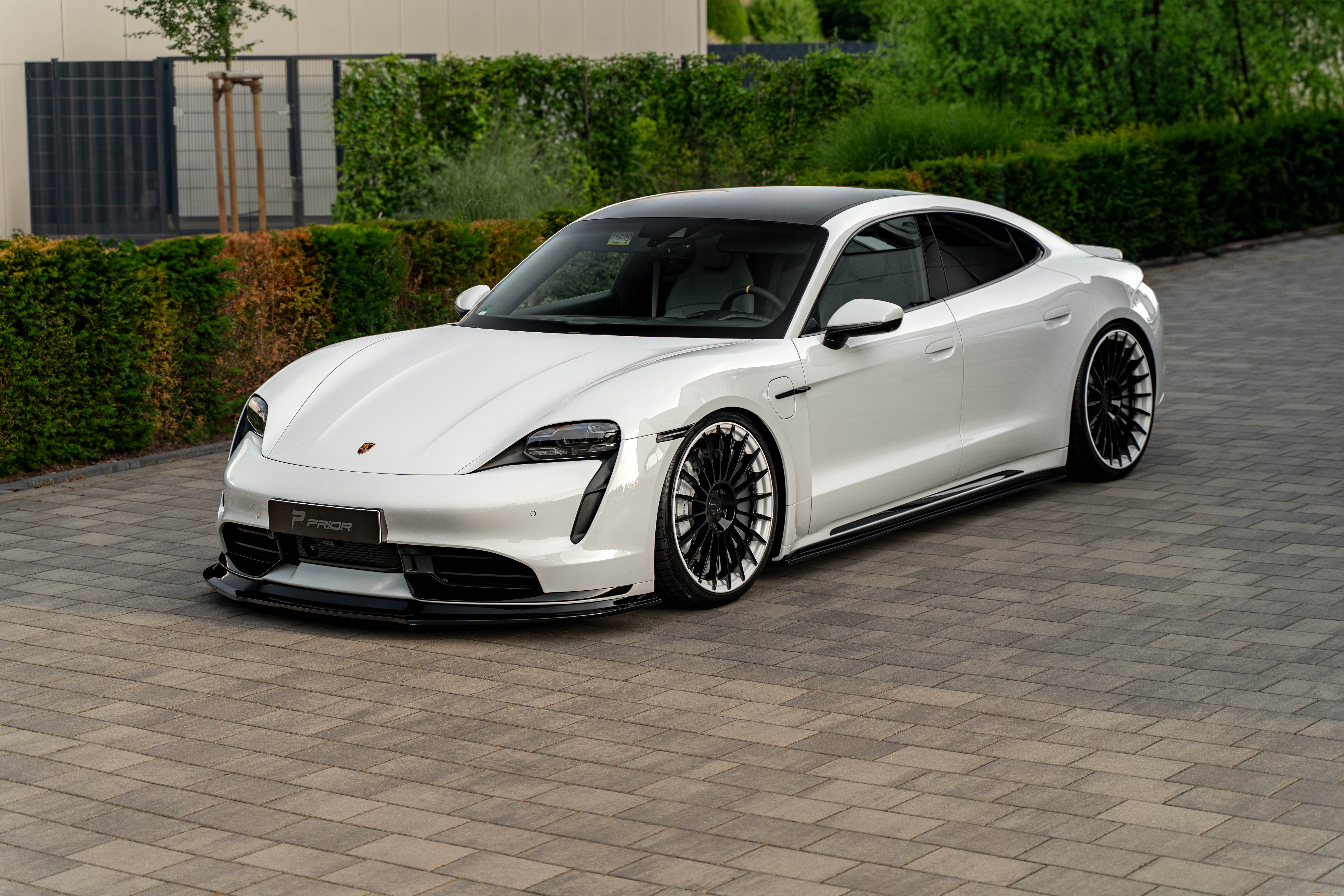 , porsche